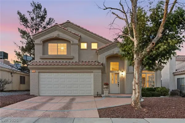 7964 Mcdowell Drive, Las Vegas, NV 89129