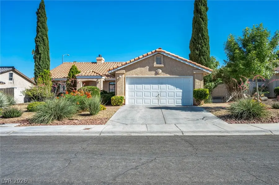 7713 Leavorite Drive, Las Vegas, NV 89128 - #2