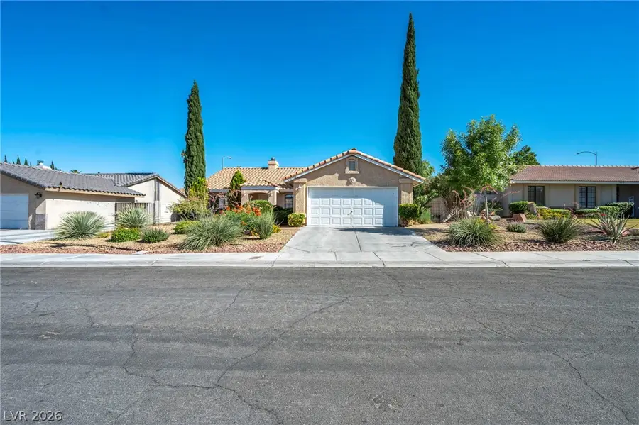 7713 Leavorite Drive, Las Vegas, NV 89128 - #3