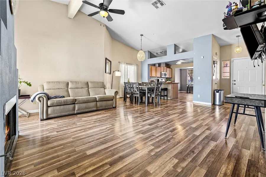 1624 Palmae Way, Las Vegas, NV 89128 - #3