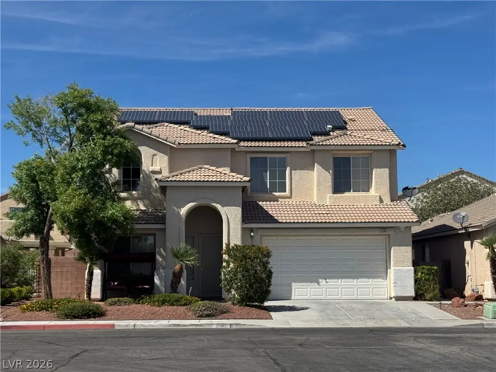 2502 Parasail Point Avenue, North Las Vegas, NV 89031 - #1