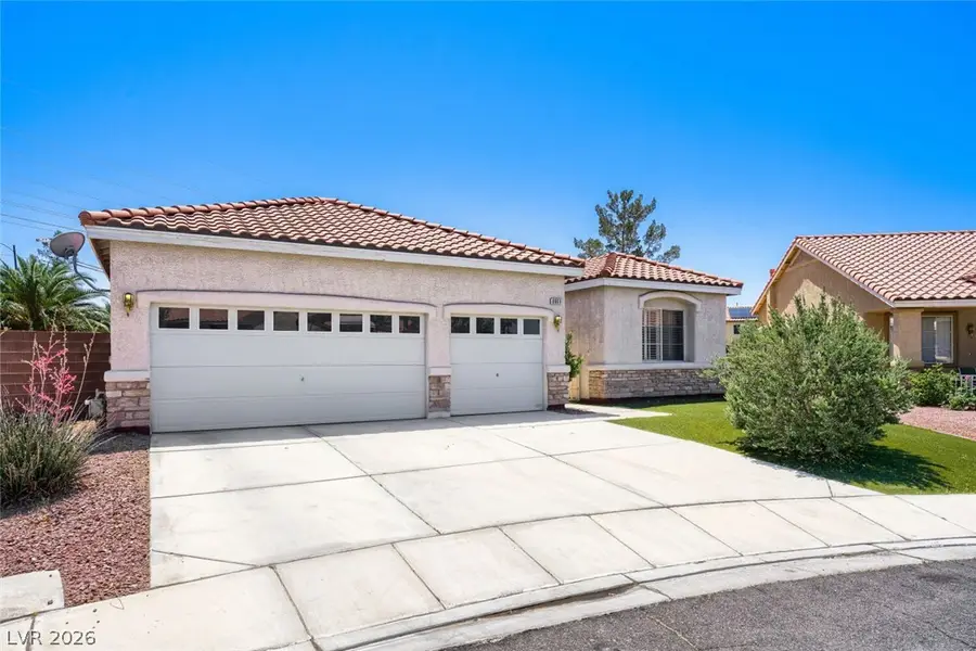 8869 Pheasant Valley Way, Las Vegas, NV 89123 - #2