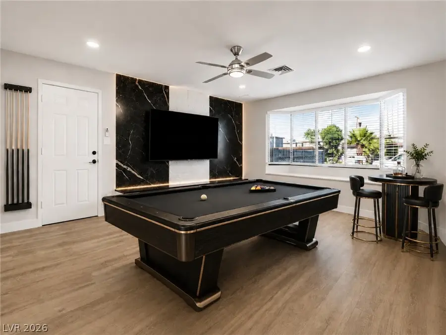 233 N 23rd Street, Las Vegas, NV 89101 - #2