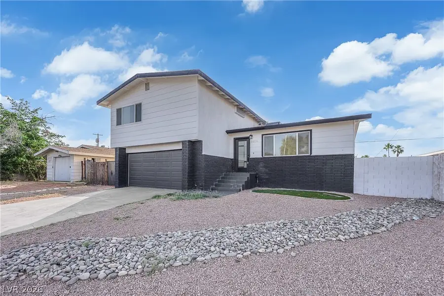 4404 Edward Avenue, Las Vegas, NV 89108 - #2