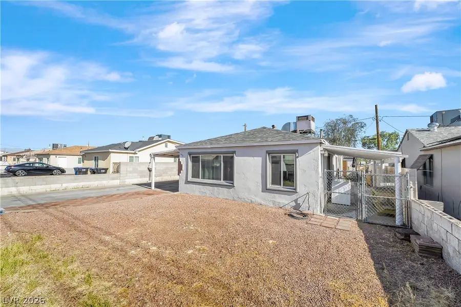 140 W Victory Road, Henderson, NV 89015 - #2
