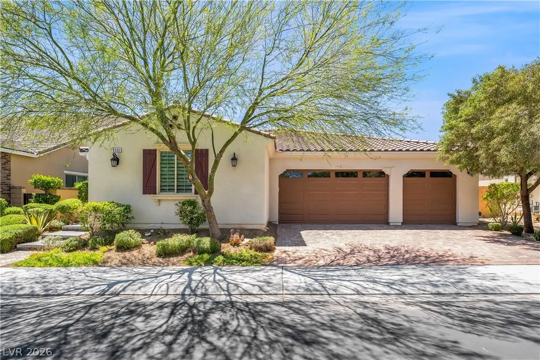 9335 Las Haciendas Road, Las Vegas, NV 89148 - #1
