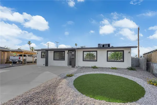 6120 Denver Circle, Las Vegas, NV 89107