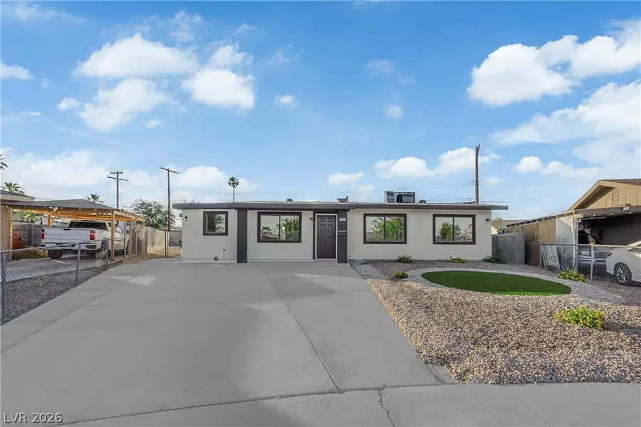 6120 Denver Circle, Las Vegas, NV 89107 - #2