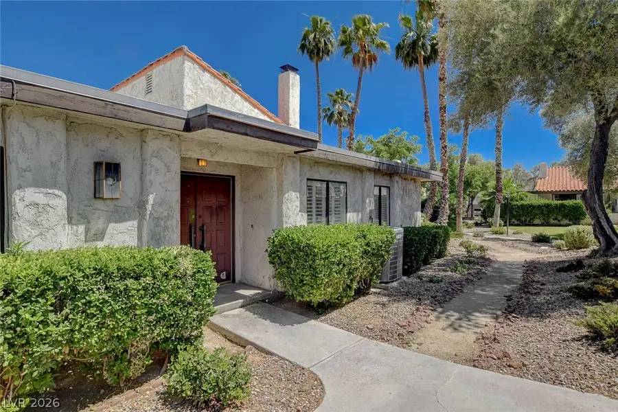 2457 El Paseo Circle, Las Vegas, NV 89121 - #2