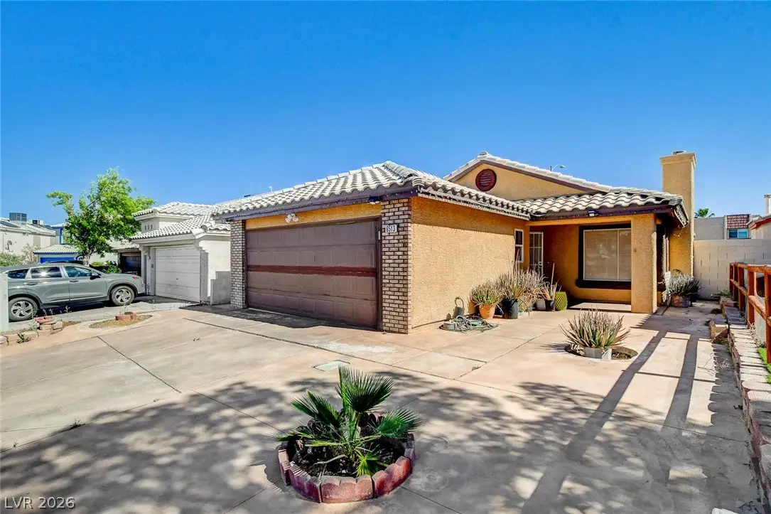 6513 Wild River Drive, Las Vegas, NV 89108 - #1
