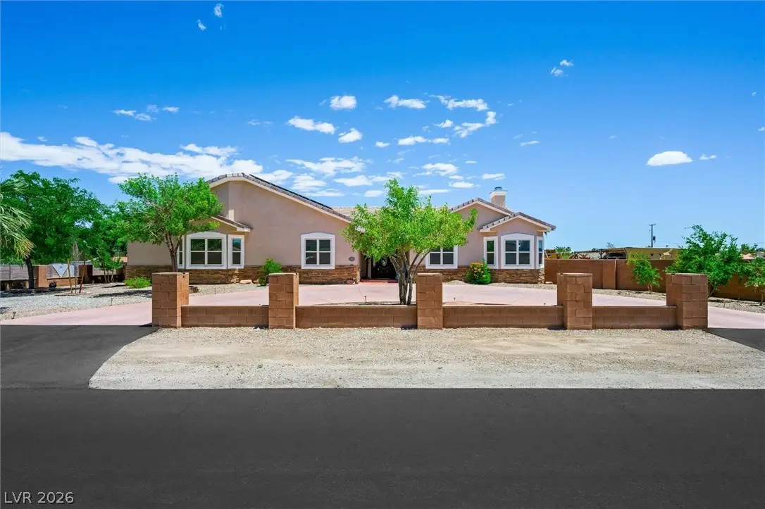 5423 Dimick Avenue, Las Vegas, NV 89130 - #1