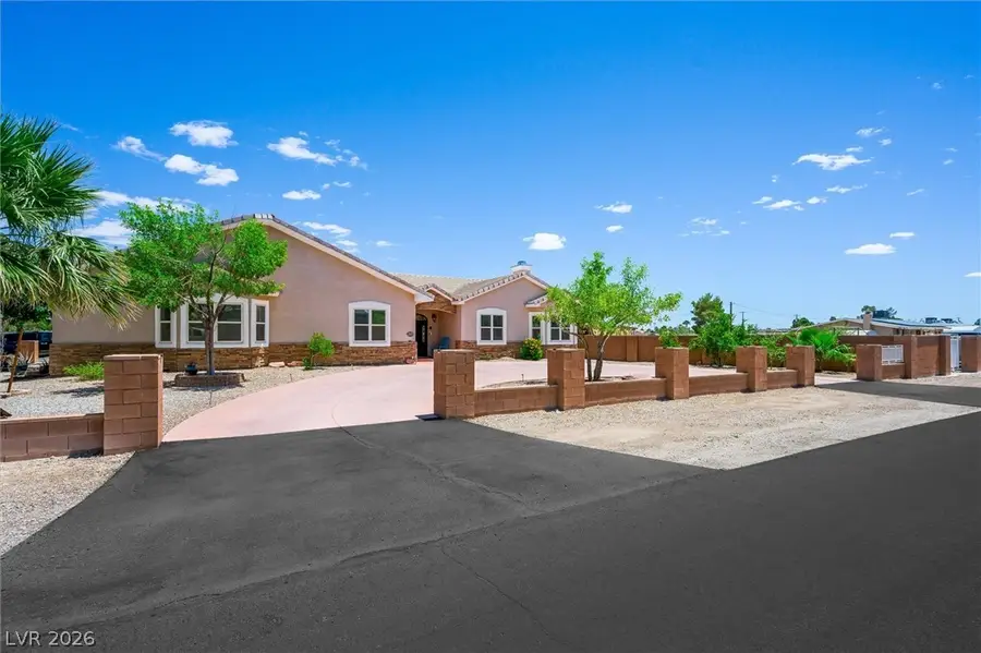 5423 Dimick Avenue, Las Vegas, NV 89130 - #3
