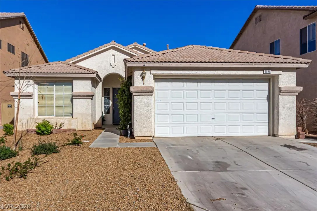 5046 Great Abaco Street, North Las Vegas, NV 89031 - #1