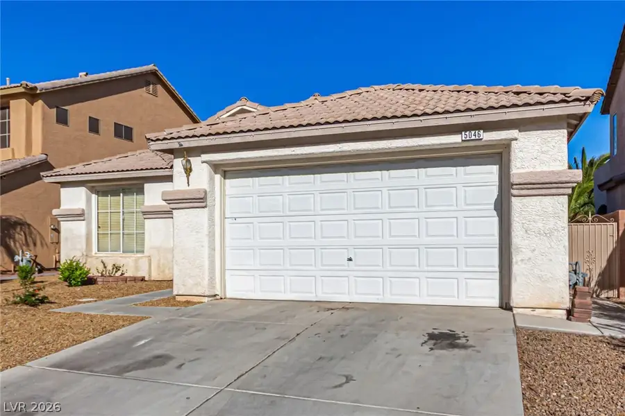 5046 Great Abaco Street, North Las Vegas, NV 89031 - #2