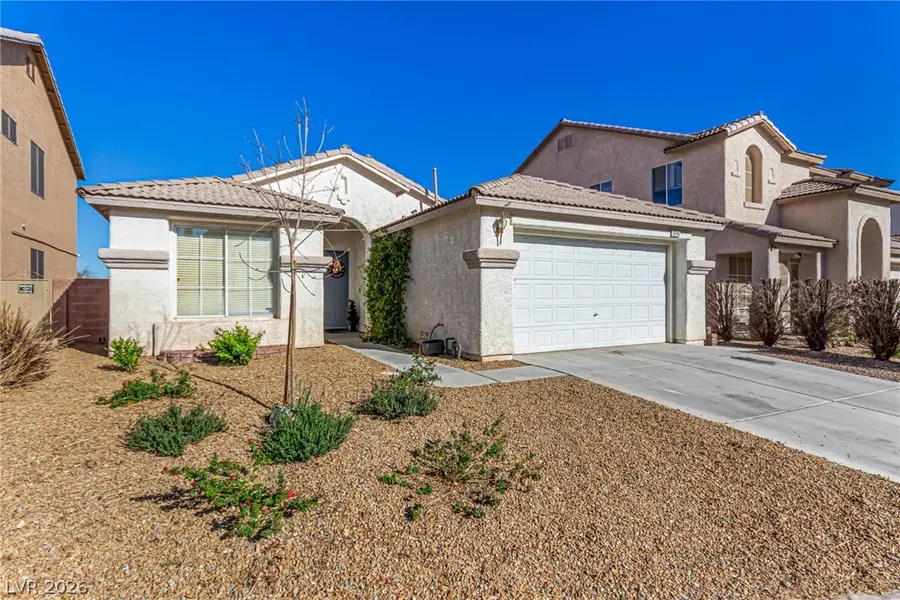 5046 Great Abaco Street, North Las Vegas, NV 89031 - #3