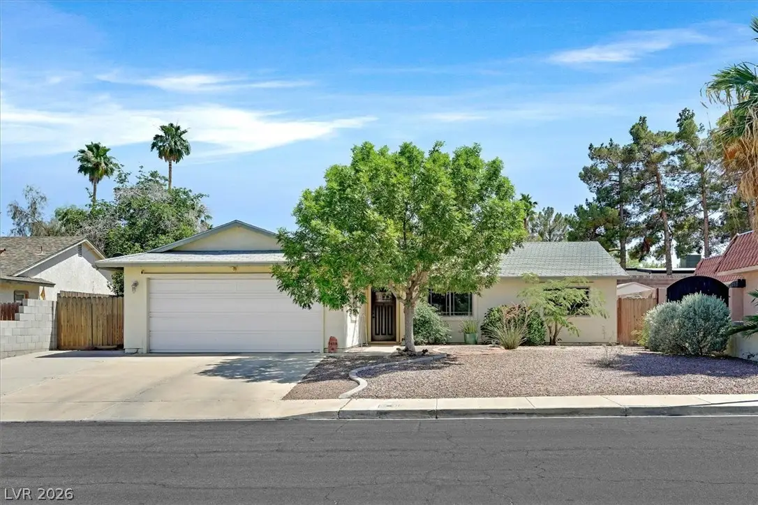 1619 Guilford Drive, Henderson, NV 89014 - #1