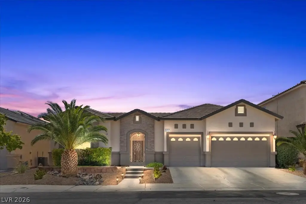 5717 Buena Martina Way, Las Vegas, NV 89141 - #1