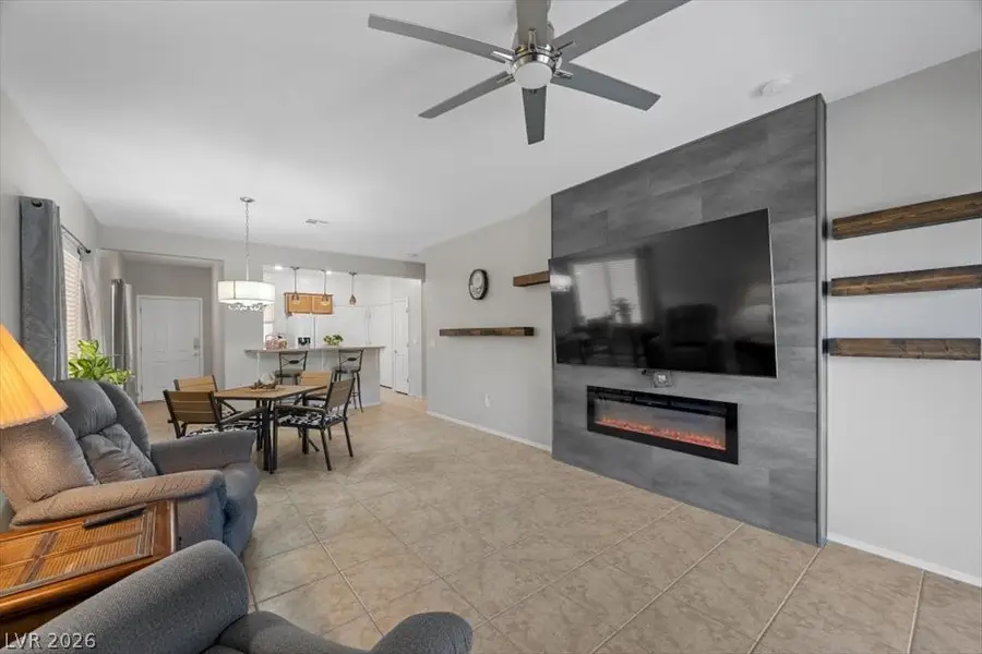 7936 Fantail Drive, North Las Vegas, NV 89084 - #2