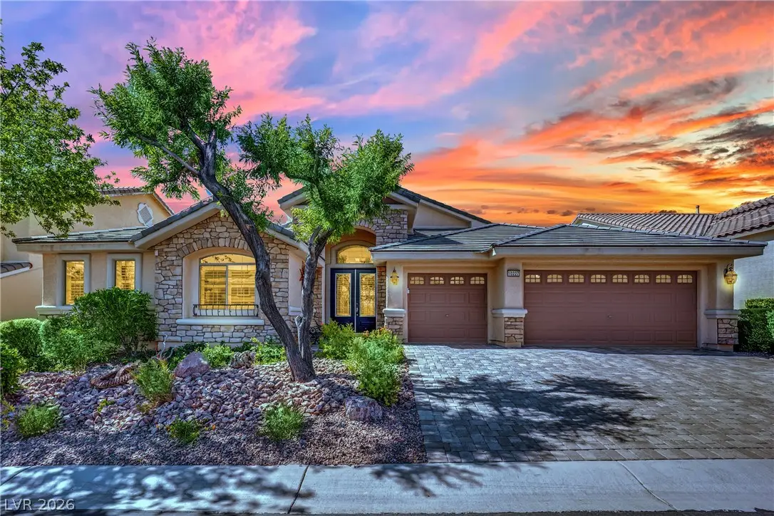 10227 Dove Row Avenue, Las Vegas, NV 89166 - #1