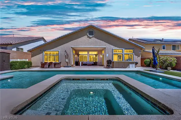 10227 Dove Row Avenue, Las Vegas, NV 89166