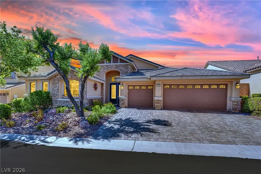 10227 Dove Row Avenue, Las Vegas, NV 89166 - #2