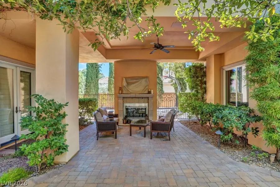 9717 Winter Palace Drive, Las Vegas, NV 89145 - #3