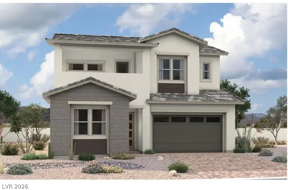 115 Vernalis Avenue, Las Vegas, NV 89138 - #1