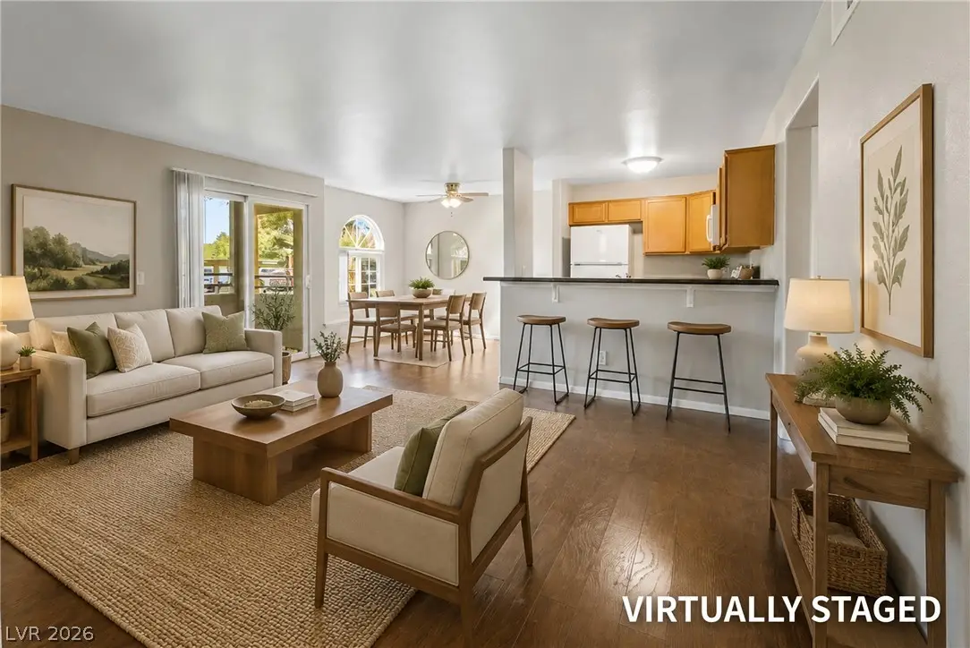 3145 E Flamingo Road #1122, Las Vegas, NV 89121 - #1