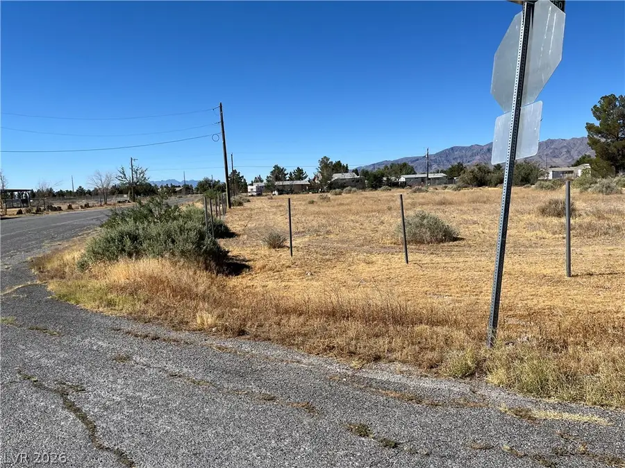 5690 S Clark Street, Pahrump, NV 89048 - #2