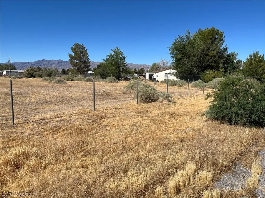 5690 S Clark Street, Pahrump, NV 89048 - #3