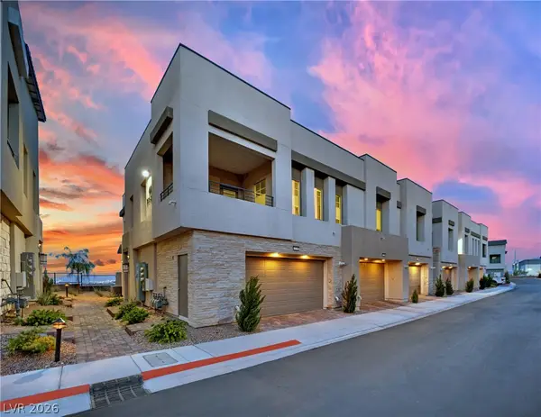 600 N Carriage Hill Drive #1134, Las Vegas, NV 89138