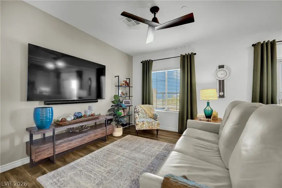 600 N Carriage Hill Drive #1134, Las Vegas, NV 89138 - #3