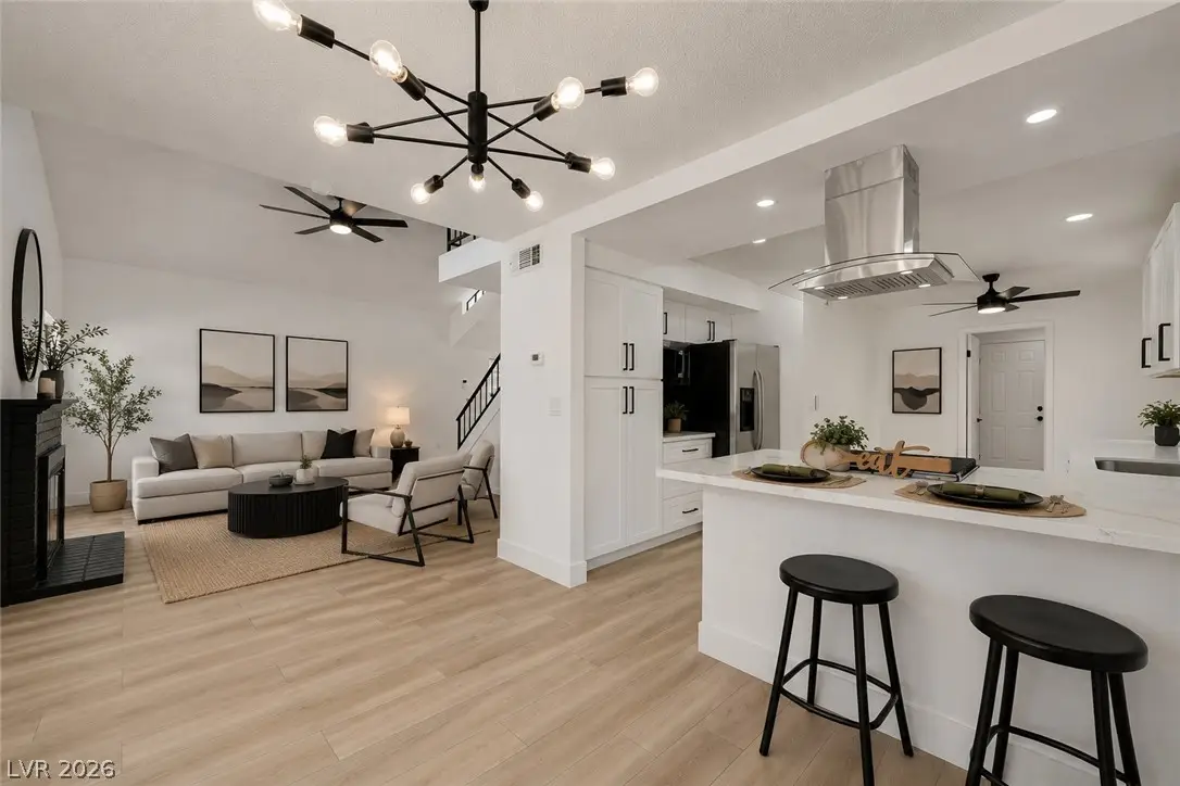 1702 Mapleleaf Street, Las Vegas, NV 89142 - #1