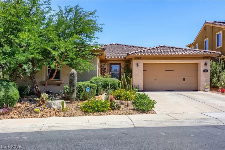 460 Via Del Foro Drive, Henderson, NV 89011 - #2