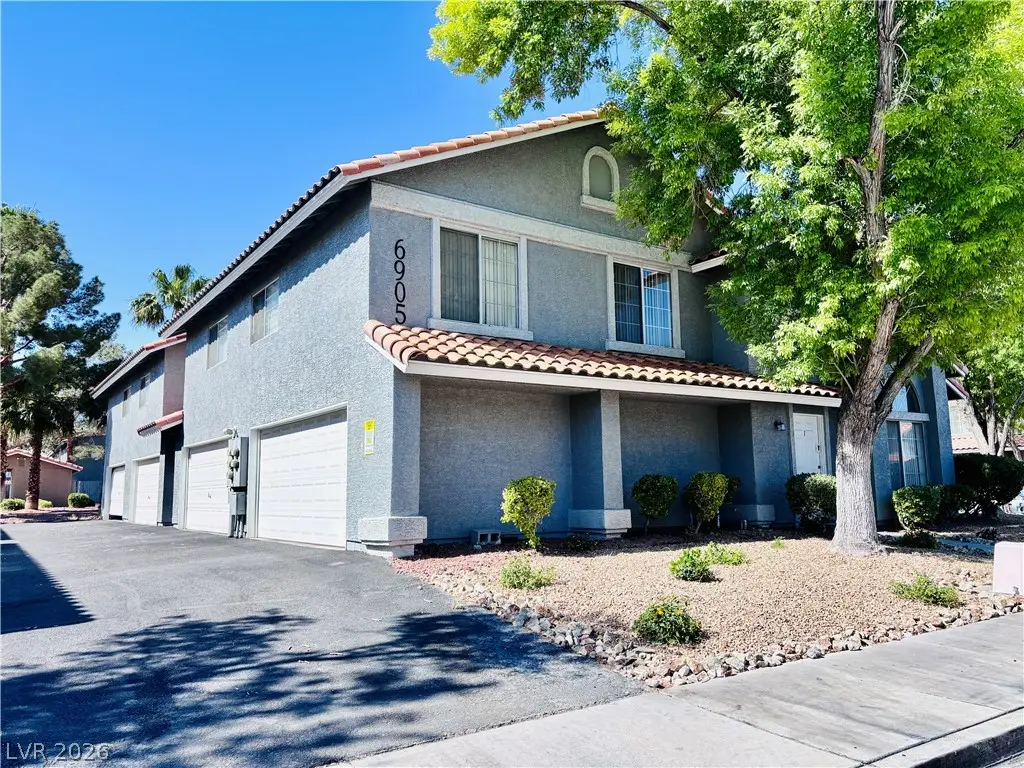 6905 Cornflower, Las Vegas, NV 89128 - #1