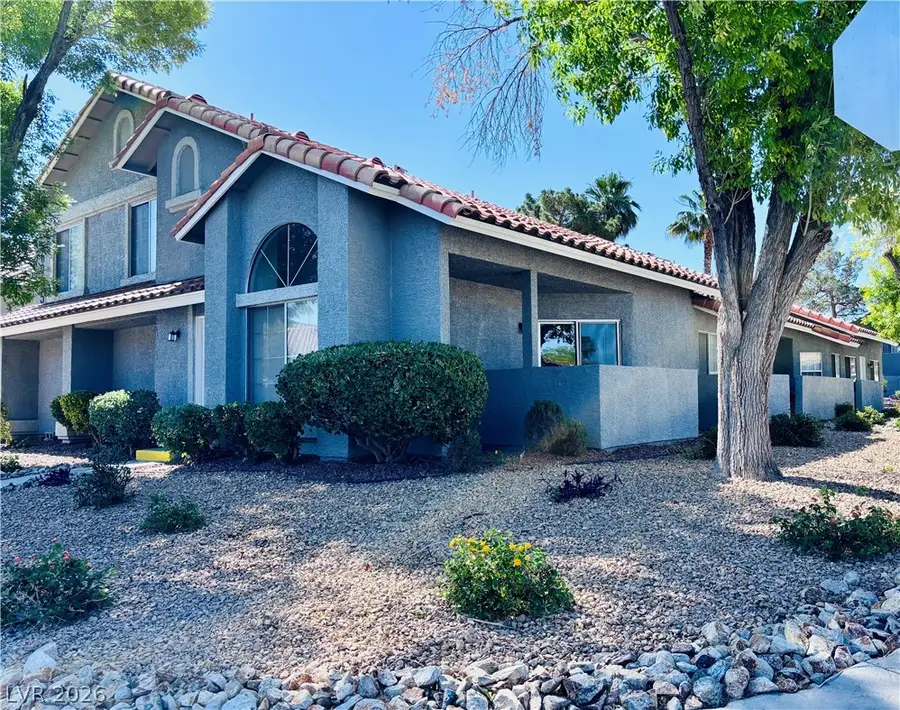 6905 Cornflower, Las Vegas, NV 89128 - #2