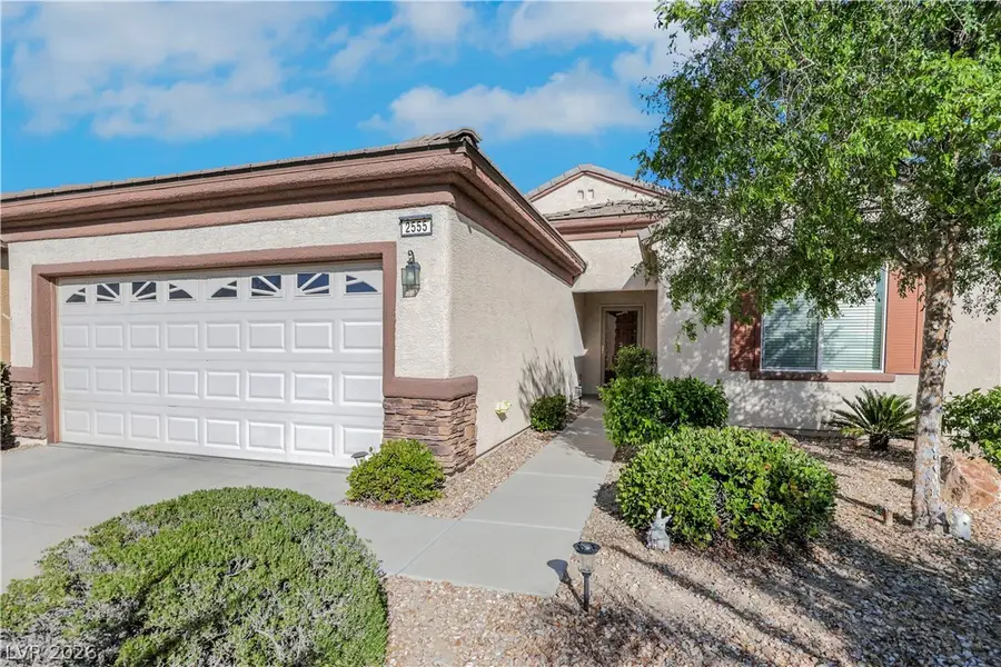 2555 Jada Drive, Henderson, NV 89044 - #2