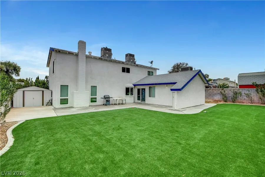 3916 E Reno Avenue, Las Vegas, NV 89120 - #2