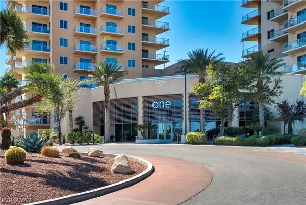 8255 Las Vegas Boulevard #719, Las Vegas, NV 89123