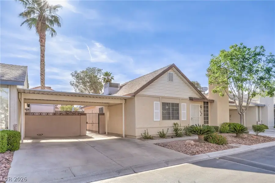 609 Callahan Point Drive, Las Vegas, NV 89145 - #2