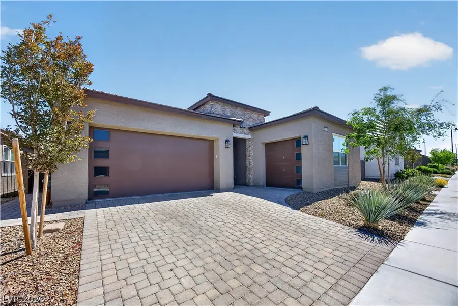 2706 Canvas Sky Street, Henderson, NV 89044 - #2