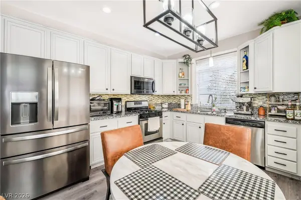 9125 Hampstead Avenue, Las Vegas, NV 89145