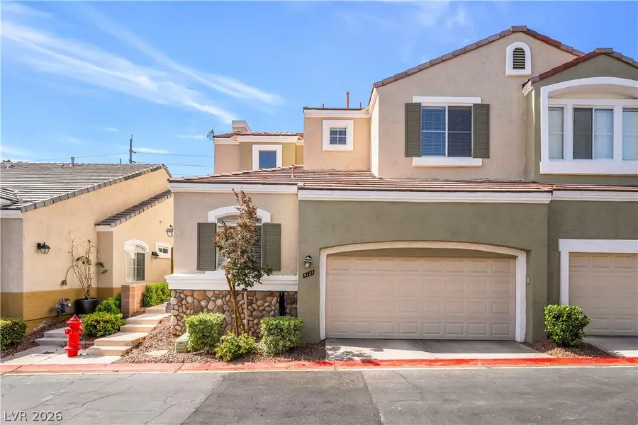 9125 Hampstead Avenue, Las Vegas, NV 89145 - #2