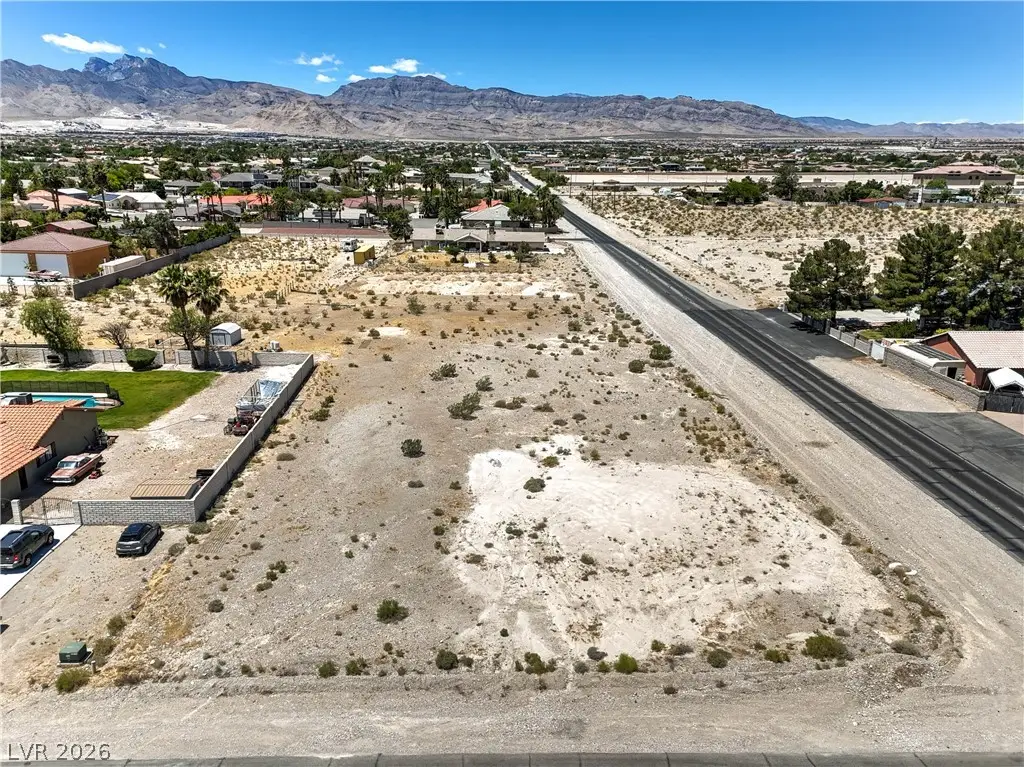 N Riley St, Las Vegas, NV 89149 - #1