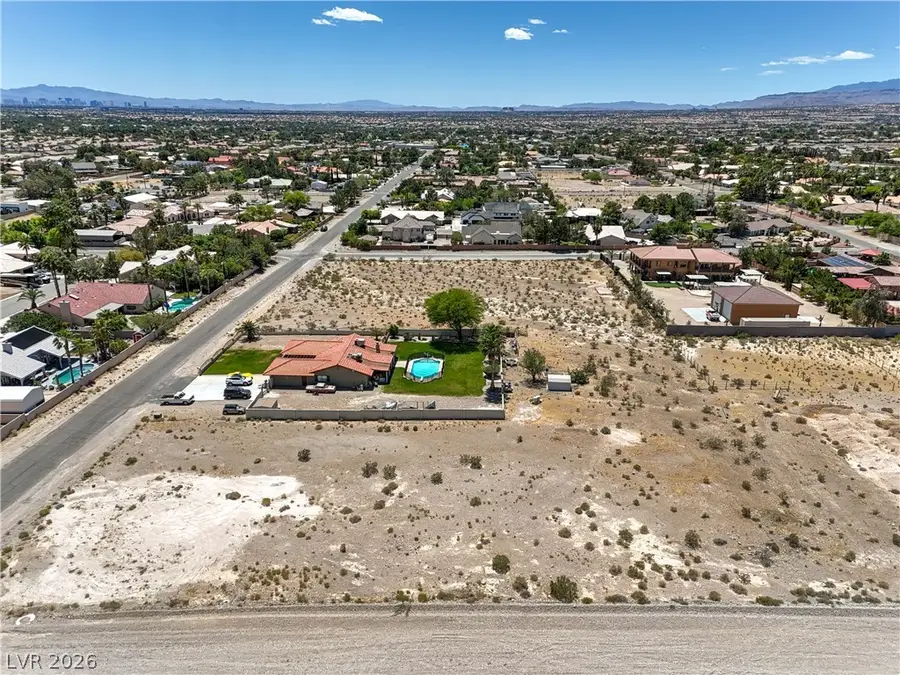 N Riley St, Las Vegas, NV 89149 - #3