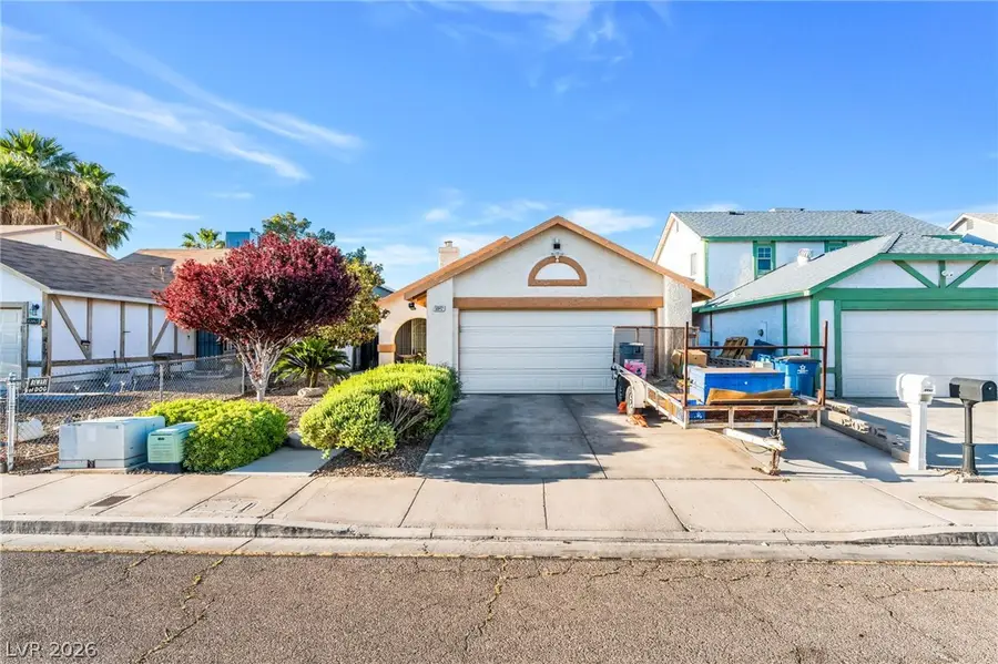 5942 Whispering Pine Avenue, Las Vegas, NV 89142 - #2