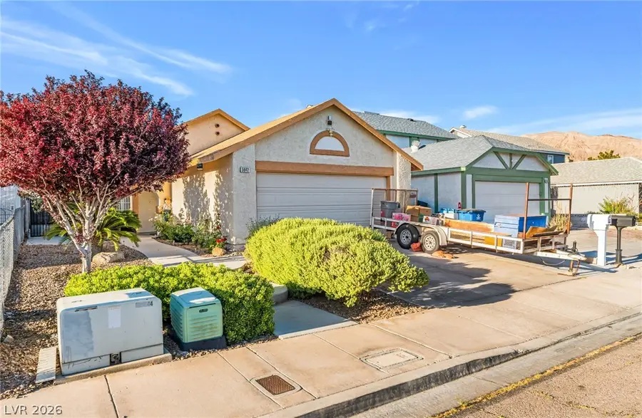 5942 Whispering Pine Avenue, Las Vegas, NV 89142 - #3