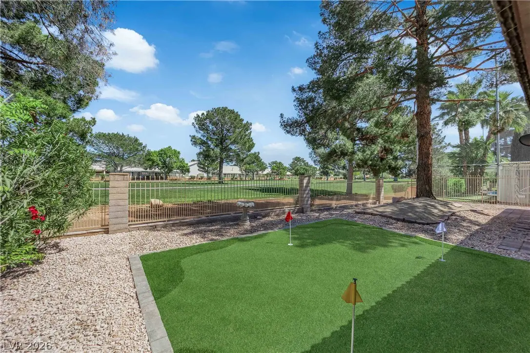 5336 Singing Hills Drive, Las Vegas, NV 89130 - #1