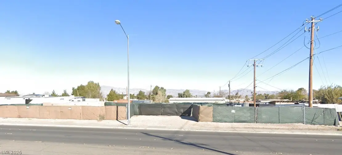 Gateway Road, Las Vegas, NV 89115 - #1