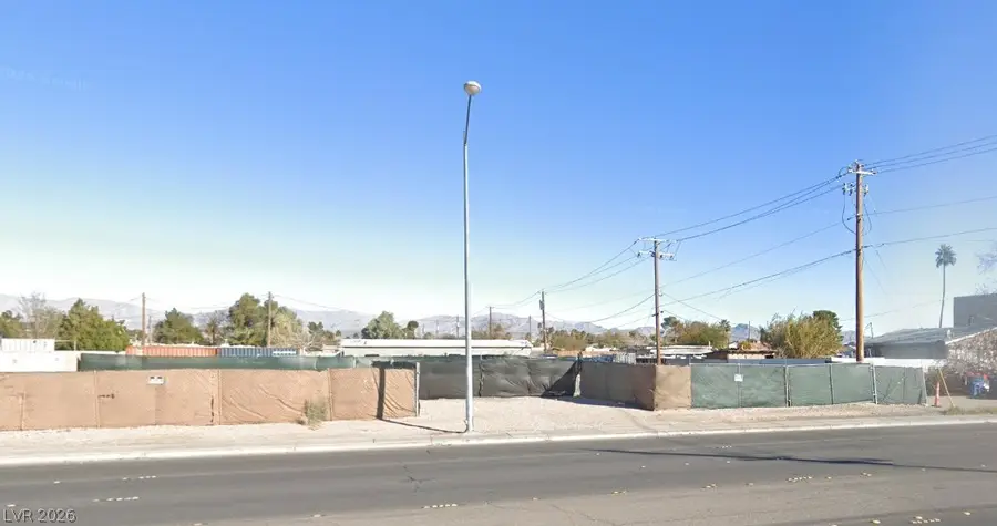 Gateway Road, Las Vegas, NV 89115 - #2
